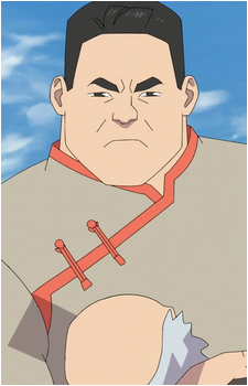 Great Wall's image