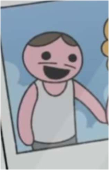 Dad {TBoI}