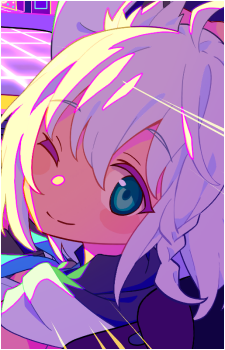 Shirakami Fubuki