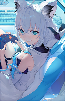 Shirakami Fubuki