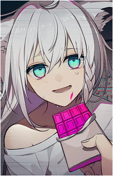 Shirakami Fubuki