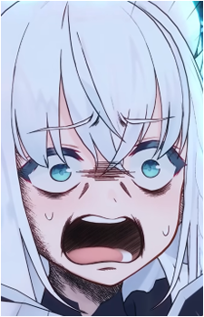 Shirakami Fubuki