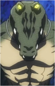 Ryuji Shiina's image