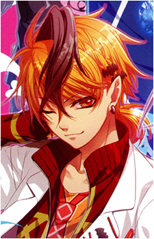 Tenma Asahina's image