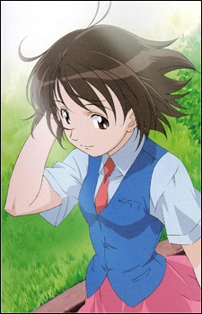 Yume Kikuchi's image