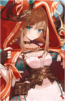 Red {GL}