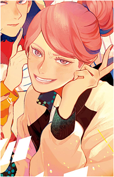Ran Akechi's image