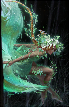 Lyfia {TW}