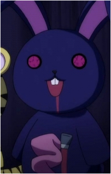 Black Seppuku Rabbit's image