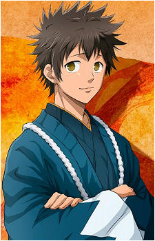 Tarou Tanaka {AnM}'s image
