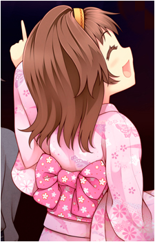 Arisa Takanomiya