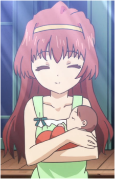 Arisa Takanomiya