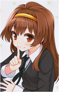 Arisa Takanomiya