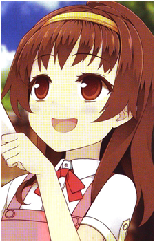Arisa Takanomiya
