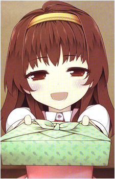 Arisa Takanomiya