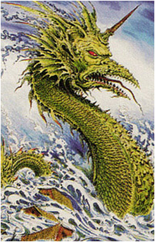 Taniwha's image