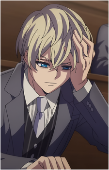Leo Constantine Pinochle