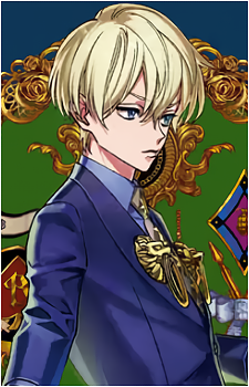 Leo Constantine Pinochle