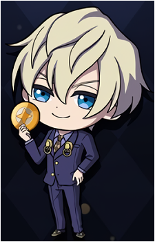 Leo Constantine Pinochle