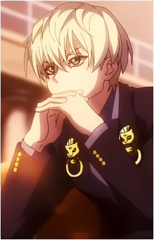 Leo Constantine Pinochle