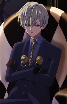 Leo Constantine Pinochle
