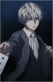 Leo Constantine Pinochle