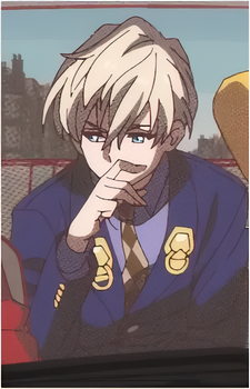 Leo Constantine Pinochle