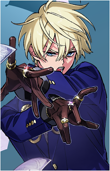 Leo Constantine Pinochle's image