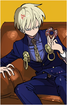 Leo Constantine Pinochle