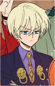 Leo Constantine Pinochle