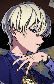 Leo Constantine Pinochle