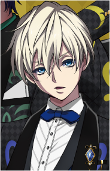 Leo Constantine Pinochle