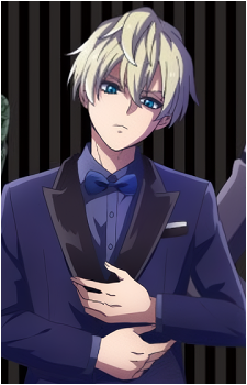 Leo Constantine Pinochle