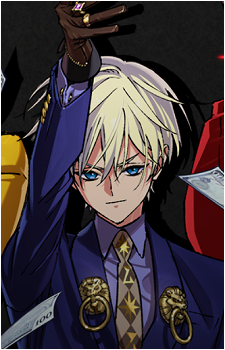 Leo Constantine Pinochle