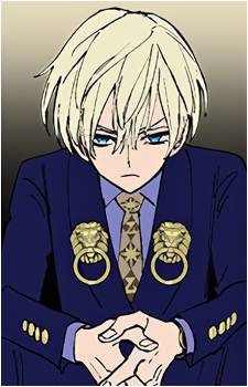 Leo Constantine Pinochle