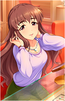 Toko Hattori's image