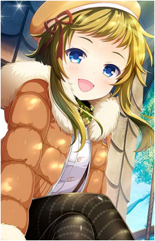Shuri Furuya