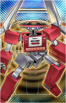 Morphtronic Boomboxen's image