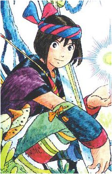 Levant's image