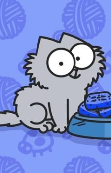 The Kitten's image
