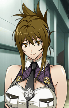 Chitose Kisaragi