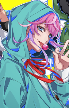 Ramuda Amemura