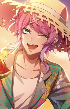 Ramuda Amemura