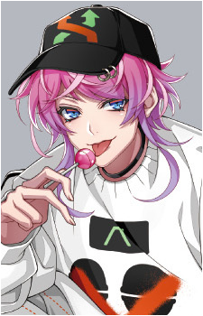 Ramuda Amemura