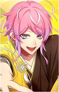 Ramuda Amemura