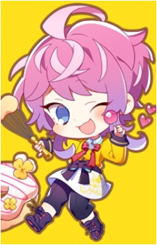 Ramuda Amemura