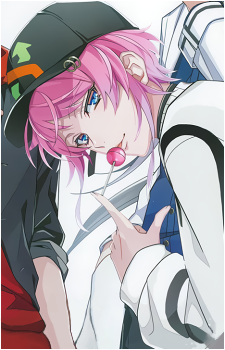 Ramuda Amemura
