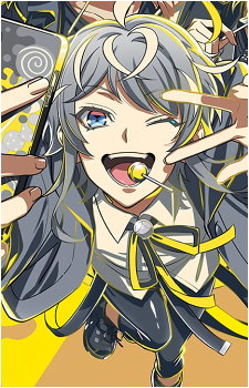 Ramuda Amemura