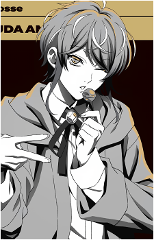 Ramuda Amemura