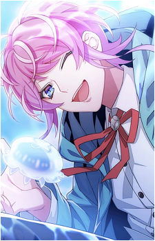 Ramuda Amemura